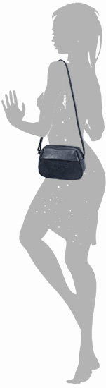 В2752-03140 Сумка женская