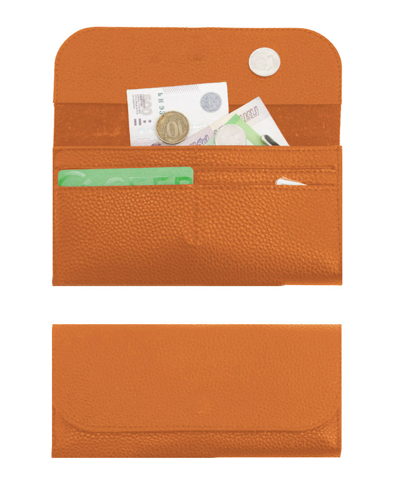 ВП020-10550 Портмоне