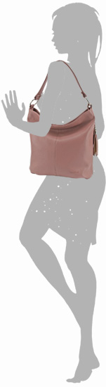 В2468-09110 Сумка женская