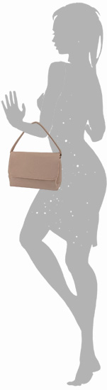 В2714-09112 Сумка женская