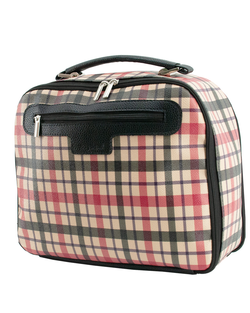 ВД59-00150 Сумка-тележка в комплекте с бьюти-кейсом