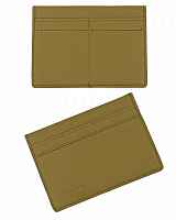 ВВ003-02140 Картхолдер